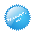 Vyzkoušejte
nás